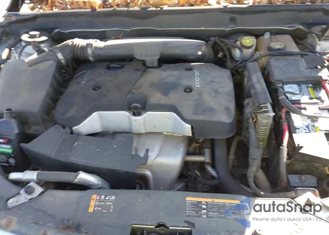 2014 Chevrolet Malibu 1Ls from USA, damaged, VIN 1G11B5SL6EF109482